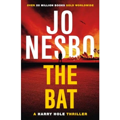Abbildung von the Bat: Read first thrilling Harry Hole novel from No.1 Sunday Times bestseller (Harry Hole, 1)