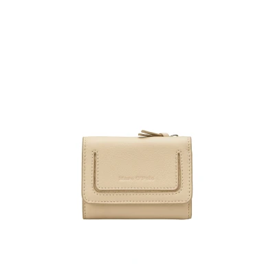 Abbildung von Marc O&#039;Polo Geldbörse, Damen, Größe: One Size, Blushed camel