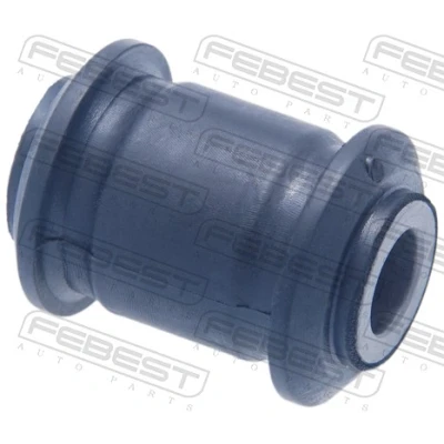 Abbildung von FEBEST CDAB 007 Querlenkerlager innen, Hinterachse oben CADILLAC: SRX, CTS II Sport Wagon