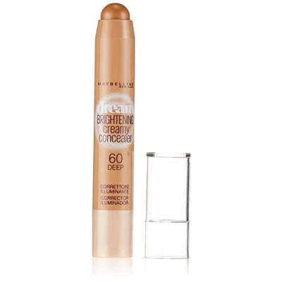 Abbildung von Maybelline Dream Brightening Creamy Concealer 60 Deep