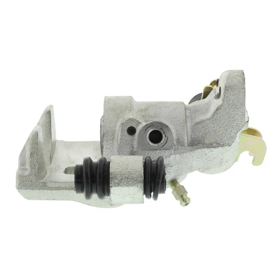 Abbildung von MAPCO 4504 Bremssattel Hinterachse links MAZDA: 323 F 6, 626 V Limousine, Premacy