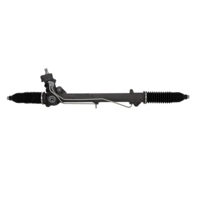 Abbildung von BOSCH K S01 000 912 Servolenkung hydraulisch für Fahrzeuge mit Linkslenker Spurstange, ohne Spurstangenköpfe AUDI: A4 B6 Avant