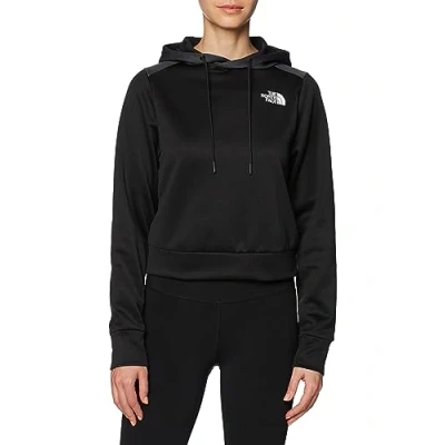 Abbildung von THE NORTH FACE Reaxion Kapuzenpullover TNF Black Asphalt Grey L