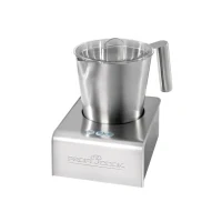 Abbildung von ProfiCook Milchaufschäumer &quot;PC MS 1032&quot;, 650 W, inox