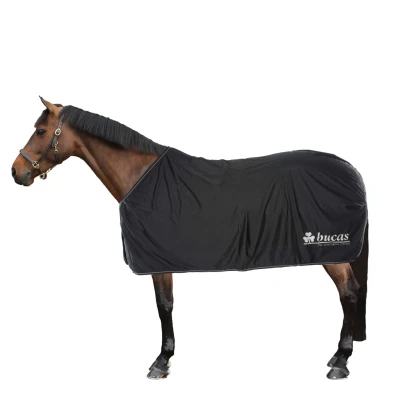 Abbildung von Bucas Prize Cooler Black/Silber 115/152