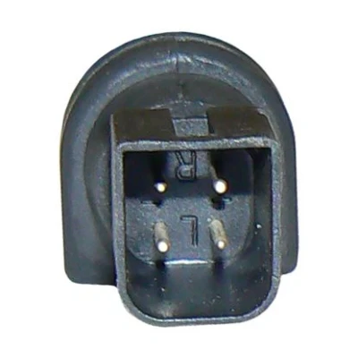 Abbildung von METZGER 0900287 ABS Sensor Hinterachse Hallsensor FORD: StreetKA Cabrio, KA Schrägheck