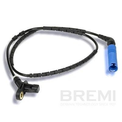 Abbildung von BREMI 50340 ABS Sensor mit Kabel BMW: Z4 Roadster