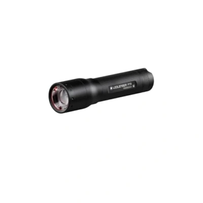 Abbildung von Ledlenser Taschenlampe P7R High Performance