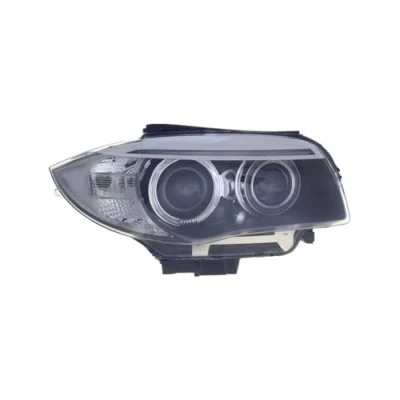 Abbildung von VALEO 044615 Scheinwerfer BMW: 1 Cabrio, Coupe