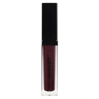 Abbildung von Inglot HD Lip Tint Matte 20 5 ml