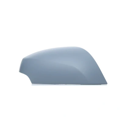 Abbildung von TYC 328 0147 2 Abdeckung, Außenspiegel rechts grundiert RENAULT: Megane 3 Grandtour, Coupe, Schrägheck