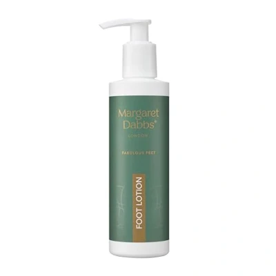 Abbildung von Margaret Dabbs Limited Edition Intensive Hydrating Foot Lotion with Grapefruit &amp; Rosemary Fragrance 200ml