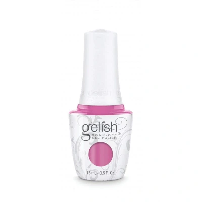 Abbildung von Gelish Nagellack Soak off Gelpolish It&#039;s a Lily