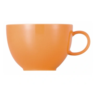Abbildung von Thomas Sunny Day Orange Tee Obertasse 0,20 l