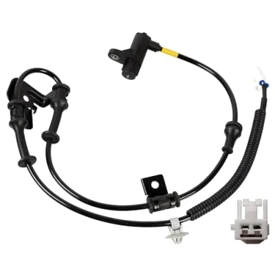 Abbildung von BLUE PRINT ADBP710056 ABS Sensor Vorderachse rechts 1400 940 HYUNDAI: ACCENT 4