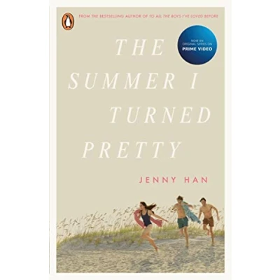 Abbildung von The Summer I Turned Pretty: Now a major TV series on Amazon Prime