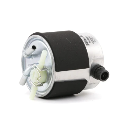Abbildung von PURFLUX FCS863 Kraftstofffilter Filtereinsatz NISSAN: Qashqai / Qashqai+2 I, I Van
