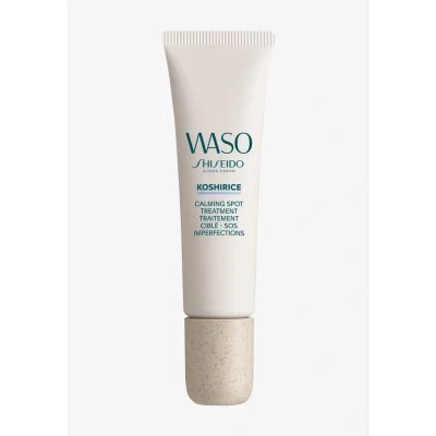 Abbildung von Shiseido Waso Koshirice Calming Spot Treatment 20 ml