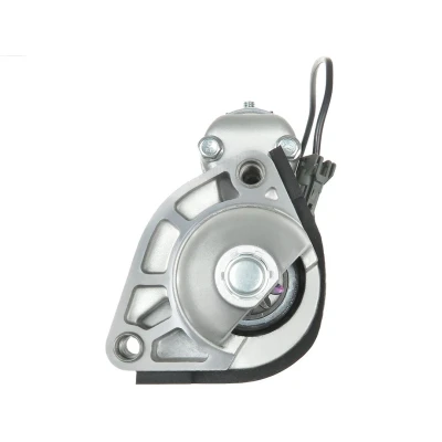Abbildung von AS PL S2096S Anlasser 12 1,60 10 INFINITI: QX70 SUV, FX SUV
