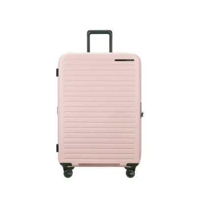 Abbildung von Samsonite Restackd Trolley Trolley, Größe: Large, Rose