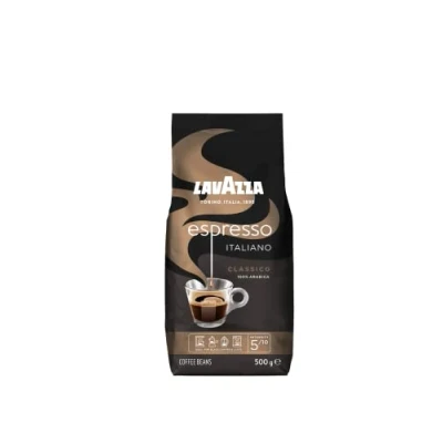 Abbildung von Lavazza Caffè Espresso Kaffeebohnen, 500 g