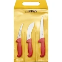 Abbildung von F. DICK Messer Set Jagd Ausbeinmesser 13cm AbhÃ¤utemesser