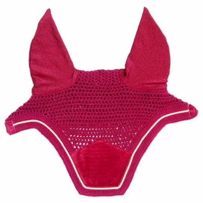 Abbildung von Kentucky Ohrnetz Wellington Velvet Fuchsia Warmblut Agradi.deVerkauft von Agradi