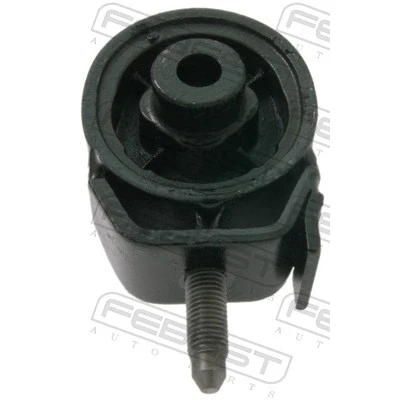 Abbildung von FEBEST MM KB4RR Motorlager hinten MITSUBISHI: L200 / Triton IV Pickup, Pritsche Fahrgestell