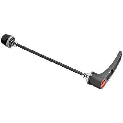 Abbildung von DT Swiss Kocher 2160060200 Schnellspanner, Schwarz, 13