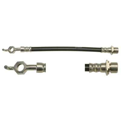 Abbildung von TRW PHD689 Bremsschläuche 235 M10x1 TOYOTA: Corolla Verso