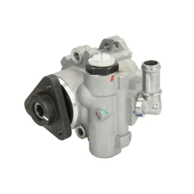 Abbildung von LAUBER 55.6221 Hydraulikpumpe hydraulisch 123bar M16 Triangle Flügelzellenpumpe Drehrichtung im Uhrzeigersinn ohne Ausgleichsbehälter