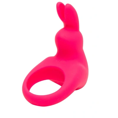 Abbildung von Vibro Penisring „cock ring“ mit 12 Vibrationsmodi