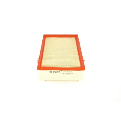 Abbildung von BOSCH F 026 400 287 Luftfilter 70 176,5 291 Filtereinsatz VOLKSWAGEN: Arteon Shooting Brake, Caddy V Kombi, Golf 7 Variant, SEAT: Tarraco kfzteile,