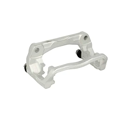 Abbildung von TRW BDA667 Bremssattelhalter RENAULT: Kangoo II Express, / Grand Kangoo, Be Bop