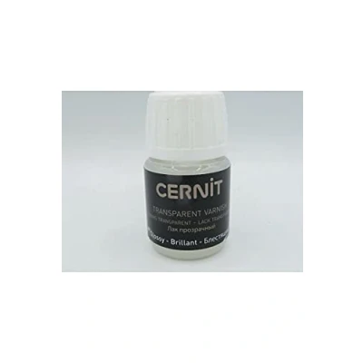 Abbildung von Lacquer for Cernitt shining