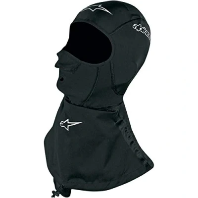Abbildung von ALPINESTARS 475809 10 OS Sturmhaube