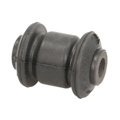 Abbildung von LEMFÖRDER 21413 01 Querlenkerlager Vorderachse, beidseitig, vorne Gummimetalllager VOLKSWAGEN: Polo III Schrägheck, Lupo / 3L, SEAT: Arosa