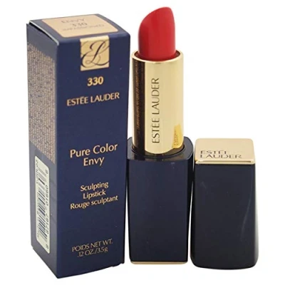 Abbildung von Estée Lauder Pure Color Envy Sculpting Lippenstift 03 Impassioned 3,5 g