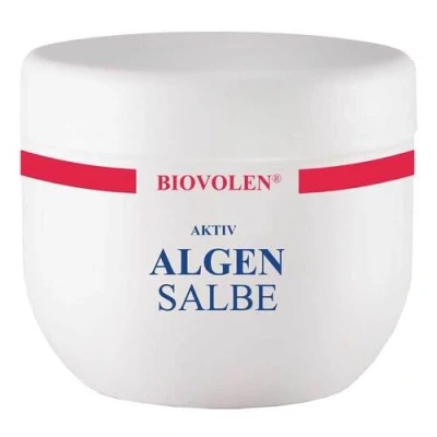 Abbildung von Biovolen Aktiv Algensalbe 200 ml