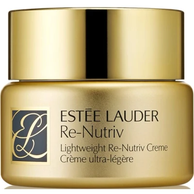 Abbildung von Estée Lauder Re Nutriv Lightweight Creme 50 ml