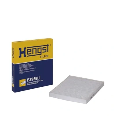 Abbildung von HENGST FILTER E3959LI Innenraumfilter Pollenfilter 215 185 20 SUZUKI: Jimny SUV