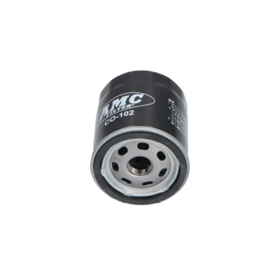 Abbildung von KAVO PARTS CO 102 Ölfilter 3/4 16 Anschraubfilter TOYOTA: Auris Schrägheck, Yaris II Avensis Kombi, SUZUKI: Vitara IV SUV, SWIFT 3