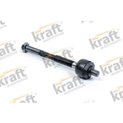 Abbildung von KRAFT 4300780 Axialgelenk Vorderachse, beidseitig, innen M14X1.5 VOLKSWAGEN: Sharan I, SEAT: Alhambra FORD: Galaxy Mk1 MPV