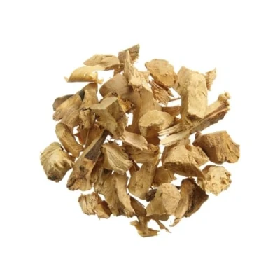 Abbildung von HENDI Aromatische Holzchips, Räucherspäne, Räucherchips, Smoking Chips, Natürliches Holz, für das Heißräuchern, Holzkohle, Räuchertablett, Räucherrohr, 700gr, Olive