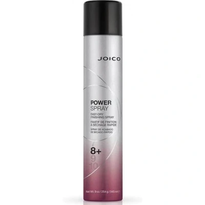 Abbildung von Joico Power Haarspray 300 Ml