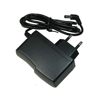 Abbildung von Ladekabel Netzteil Ladegerät 6,5V/600mA für Siemens Gigaset S455IP S645 S670 S675 S680 S680IP S790 S795 SL370 SL375 SX440 SX445 SX670 SX675 SX810