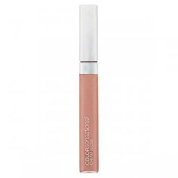 Abbildung von Maybelline Color Sensational Shine Lipgloss 105 Cashmere Rose