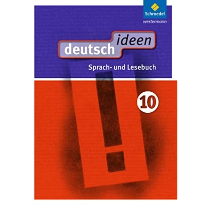 Abbildung von deutsch ideen SI Ausgabe 2012 Ost: Schülerband 10
