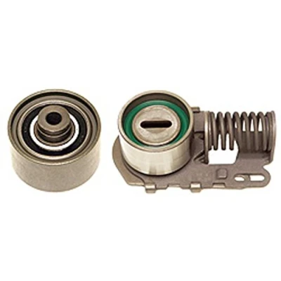 Abbildung von MAPCO 24417 Rollensatz, Zahnriemen