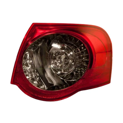 Abbildung von PRASCO VG0544173 Rückleuchte rechts LED weiß/rot VOLKSWAGEN: Passat B6 Variant